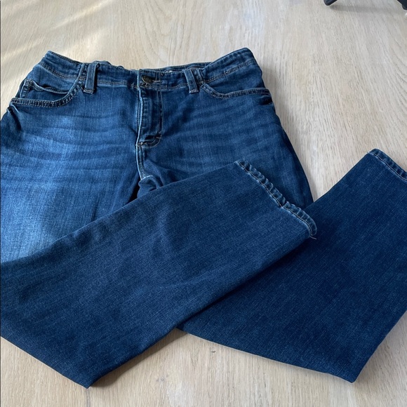 Lee Other - 🤝 Lee Boys Jeans - Husky